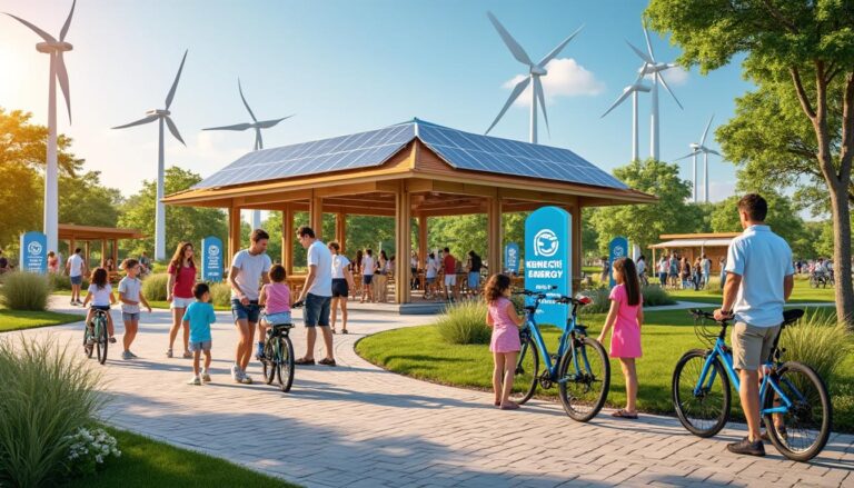 découvrez comment profiter pleinement de l'énergie gratuite à travel town grâce à nos astuces et conseils pratiques pour optimiser votre expérience.