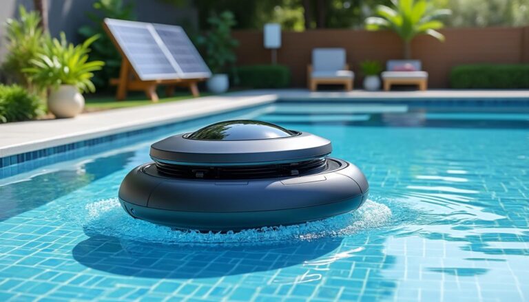 découvrez nos conseils pour choisir un robot de piscine sans fil efficace en 2026, alliant performance, autonomie et simplicité d'utilisation pour un entretien optimal.