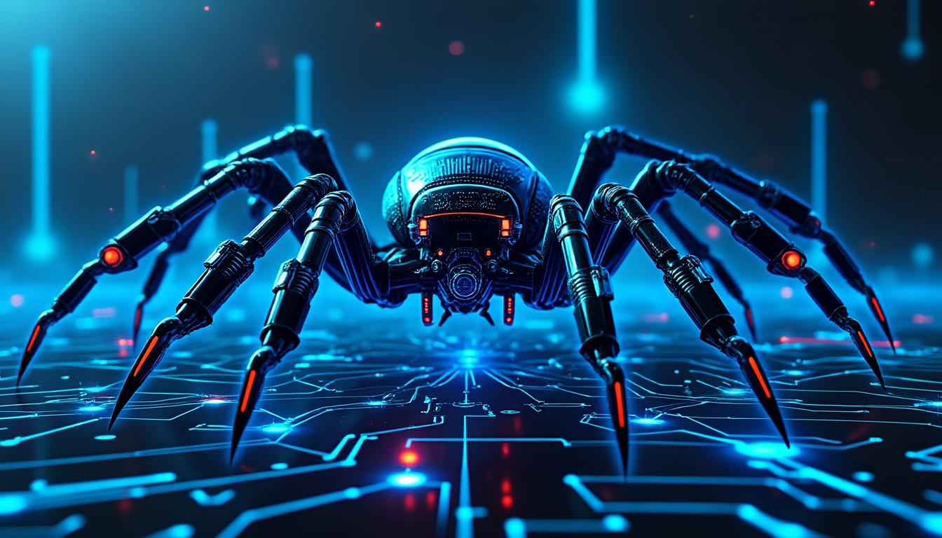 découvrez comment les robots explorent le web pour indexer et trouver de nouvelles pages, améliorant ainsi la navigation et la recherche en ligne.