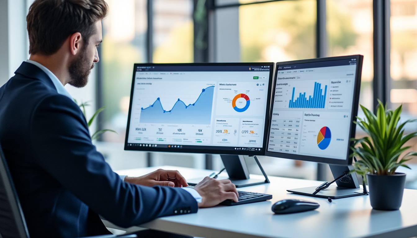 découvrez comment les robots explorent le web pour indexer et découvrir de nouvelles pages, optimisant ainsi la navigation et le référencement en ligne.