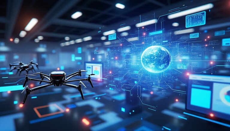 découvrez comment les robots explorent le web pour identifier et analyser de nouvelles pages, optimisant ainsi la navigation et l'indexation des contenus en ligne.