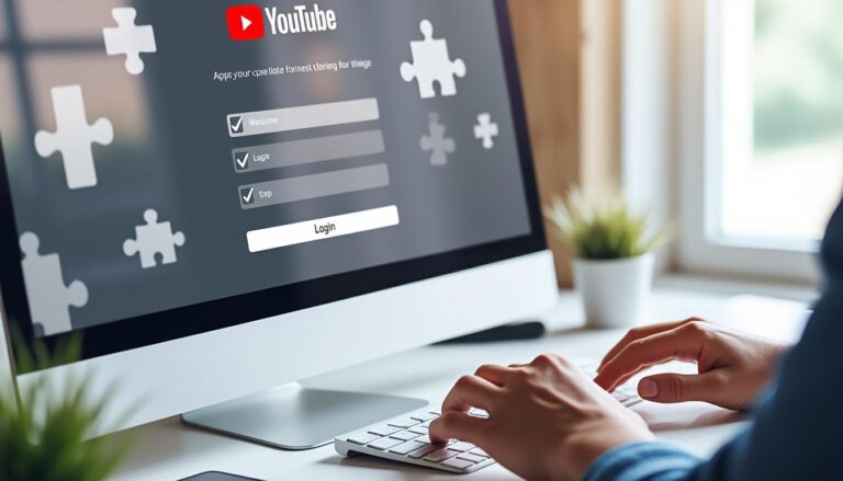 découvrez comment vous connecter facilement sur youtube pour confirmer que vous n'êtes pas un robot et accéder à toutes les fonctionnalités du site en toute sécurité.