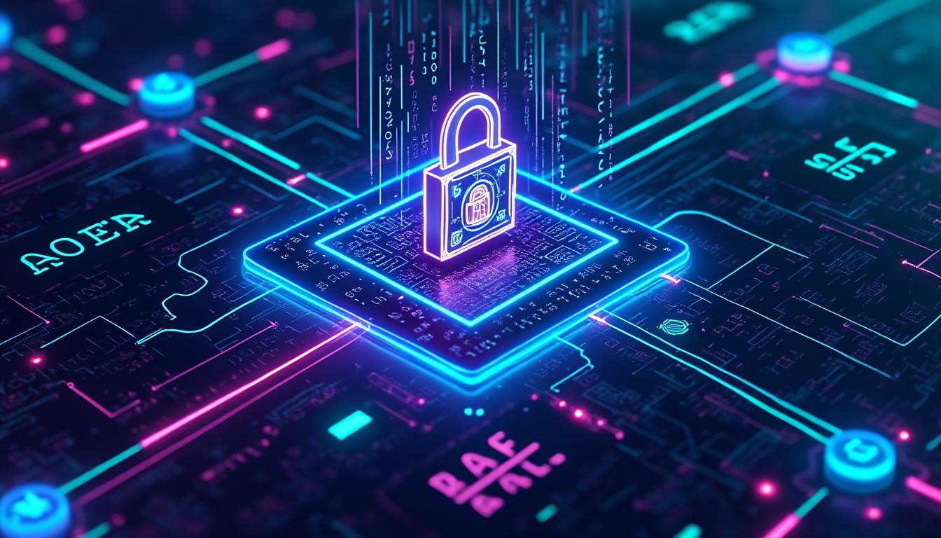 découvrez les concepts mathématiques fondamentaux derrière 'i'm not a robot' et comment ils renforcent la sécurité en ligne pour protéger vos données.
