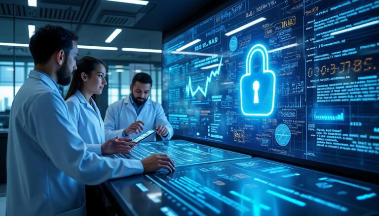 découvrez les principes mathématiques derrière le système "i'm not a robot" pour renforcer la sécurité en ligne et mieux protéger vos données.