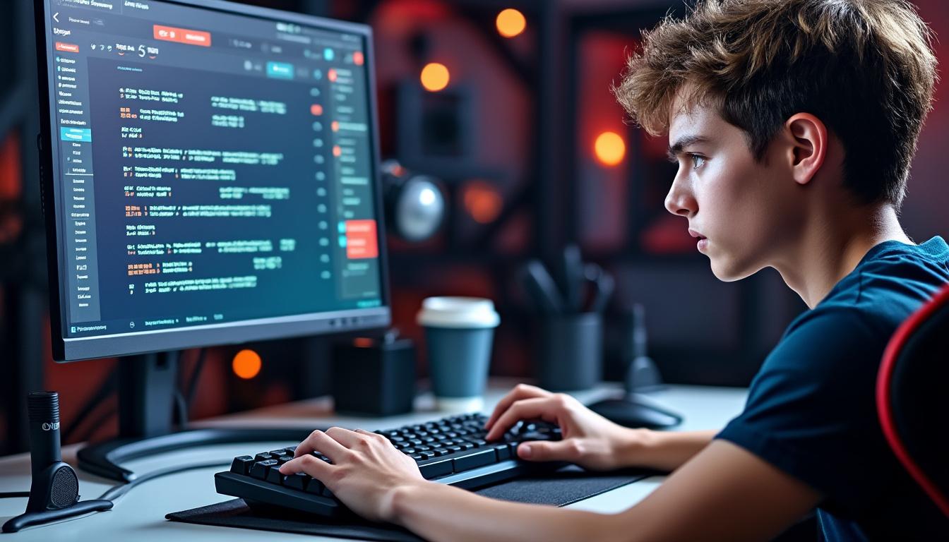 apprenez les astuces et stratégies pour réussir le niveau 47 dans le jeu i'm not a robot et avancez rapidement vers la victoire.