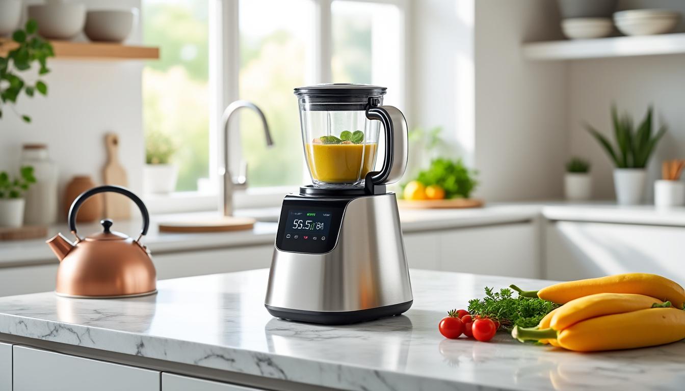 découvrez le robot babymoov, l'allié parfait pour simplifier le quotidien des jeunes parents grâce à ses fonctionnalités innovantes et sa convivialité.
