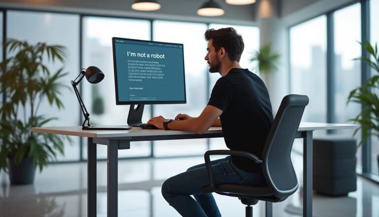 découvrez les meilleures astuces pour réussir le niveau "i'm not a robot" rapidement et facilement. apprenez comment passer les vérifications et optimiser votre expérience utilisateur.