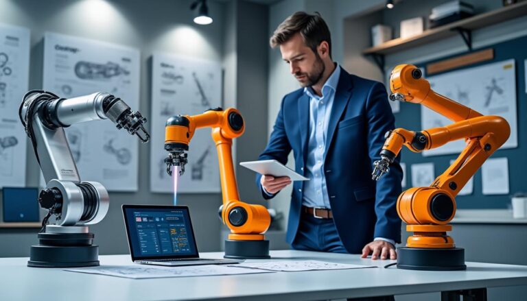 découvrez notre guide complet pour choisir le pic robot parfaitement adapté à vos besoins, avec des conseils pratiques et des critères essentiels pour faire le meilleur choix.
