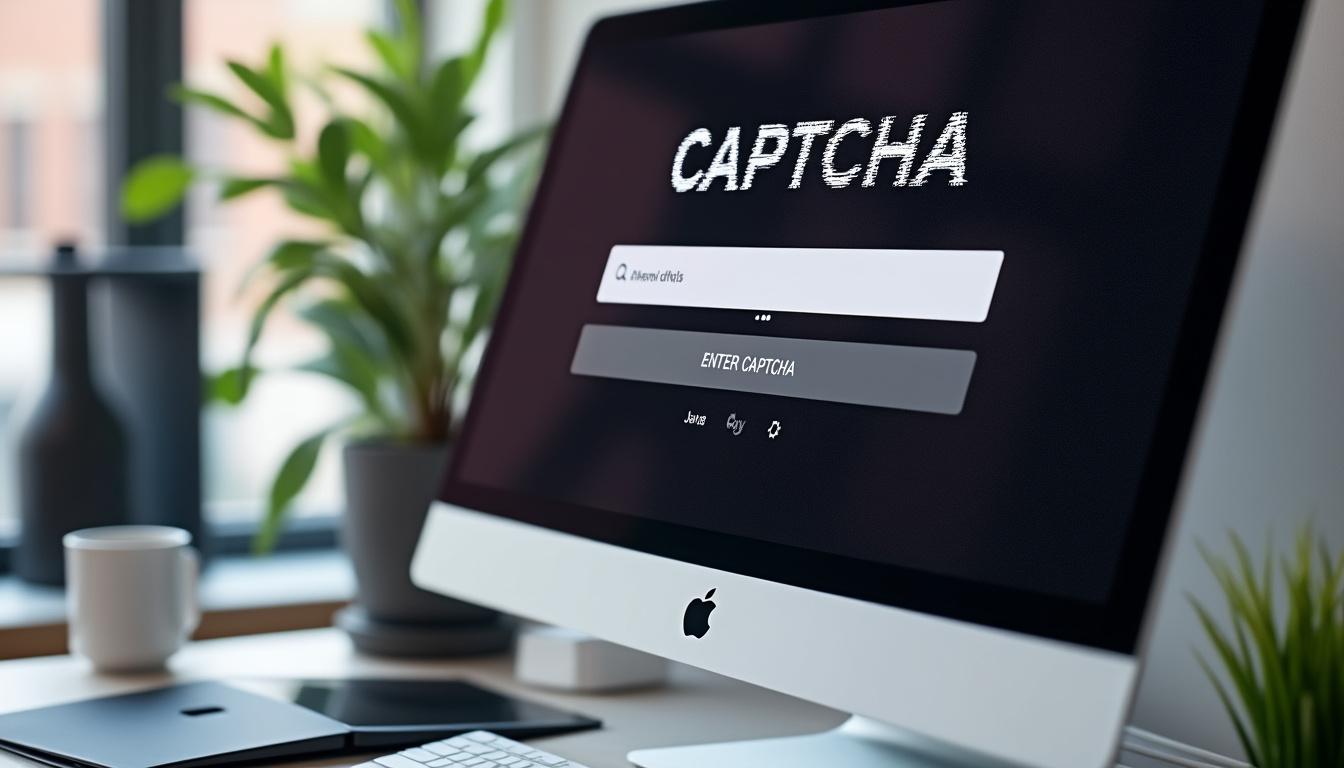 découvrez pourquoi il est important de vous connecter pour prouver que vous n'êtes pas un robot et assurer la sécurité de vos données en ligne.