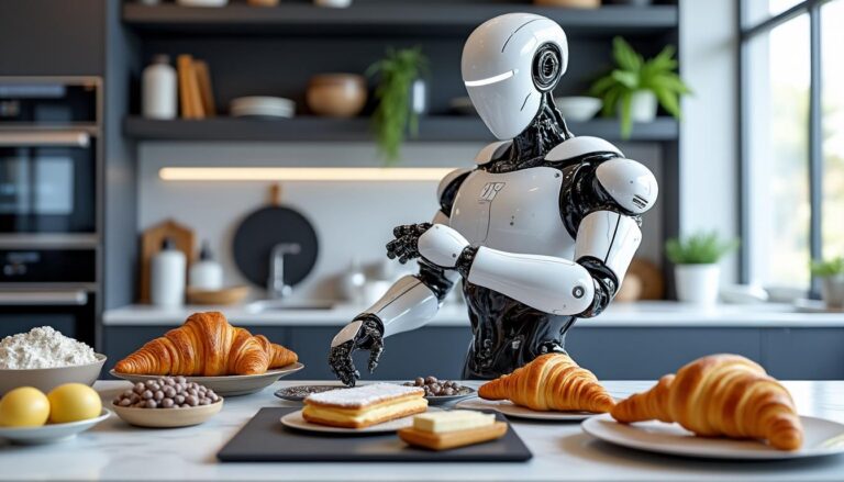 découvrez notre guide complet pour choisir le meilleur robot de pâtisserie en 2026, alliant performance, innovation et rapport qualité-prix.