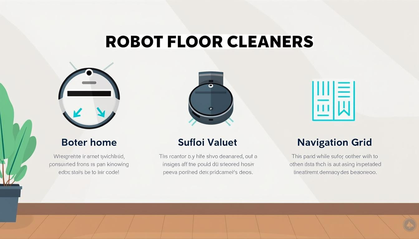 découvrez quel nettoyant sol robot choisir en 2026 pour garder vos sols parfaitement propres et sans effort. guide complet pour un intérieur impeccable toute l'année.