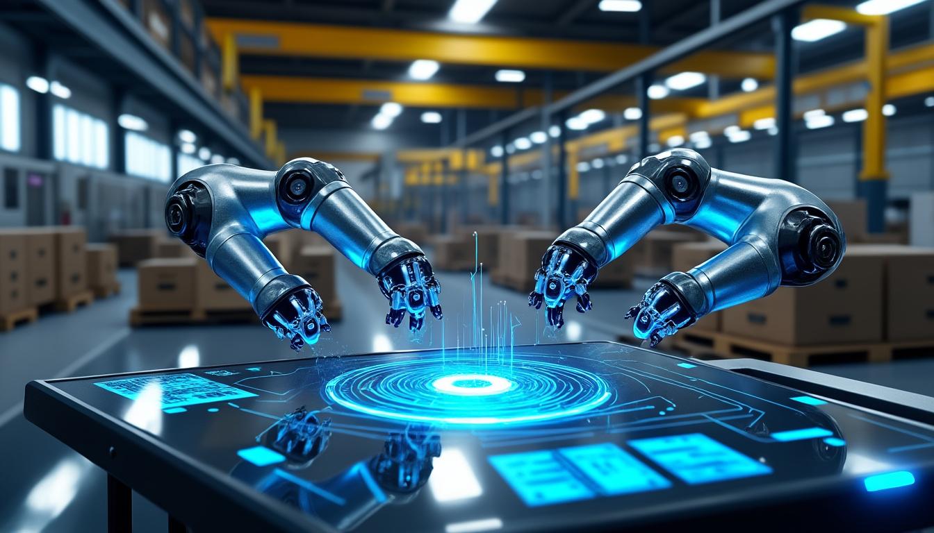 découvrez le fonctionnement des robots protocoles et leurs diverses applications dans les secteurs technologiques et industriels. guide complet pour comprendre leur rôle et utilité.