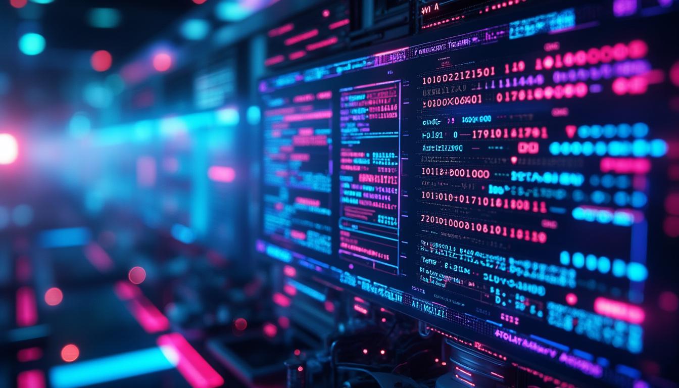 découvrez le fonctionnement du robot protocol et explorez ses diverses applications dans différents secteurs. comprenez les principes clés et les avantages de cette technologie innovante.