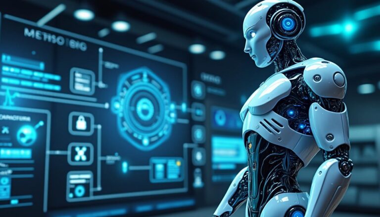 découvrez le fonctionnement du robot protocol et ses diverses applications dans le domaine technologique pour optimiser vos processus automatisés.