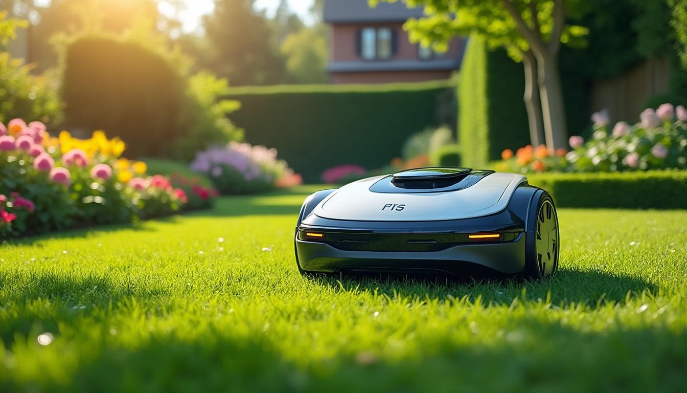 découvrez notre guide complet pour choisir le robot tondeuse honda idéal, alliant performance, autonomie et simplicité d'utilisation pour un jardin parfaitement entretenu.