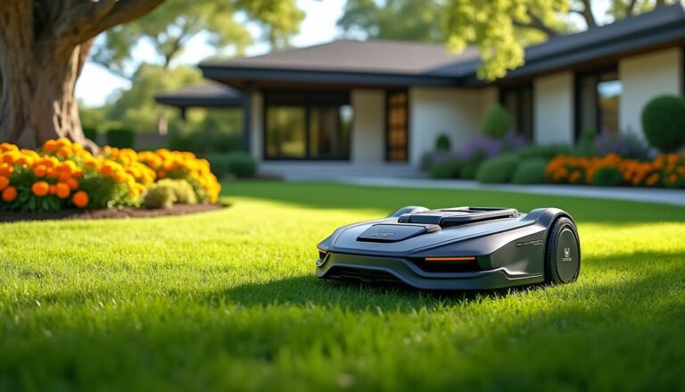 découvrez notre guide complet pour choisir le robot tondeuse honda idéal, alliant performance, autonomie et simplicité d'utilisation pour un jardin impeccablement entretenu.