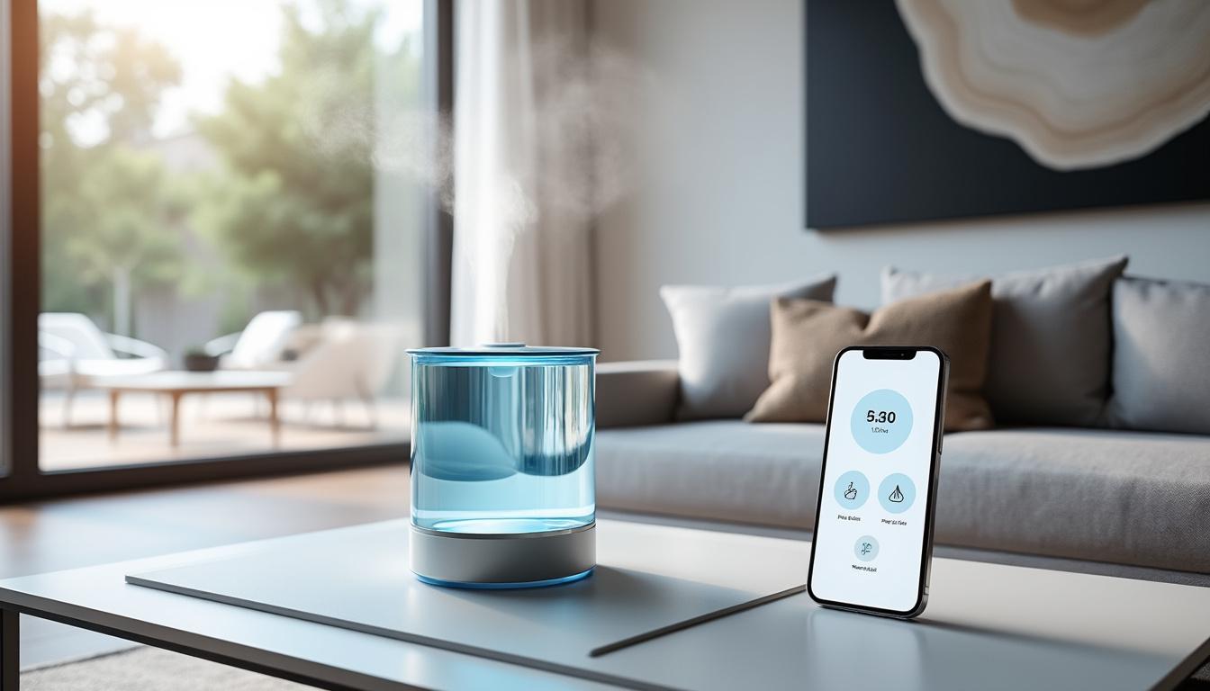 découvrez tout sur le parfum robot, une innovation technologique révolutionnaire et ses multiples usages dans notre quotidien.