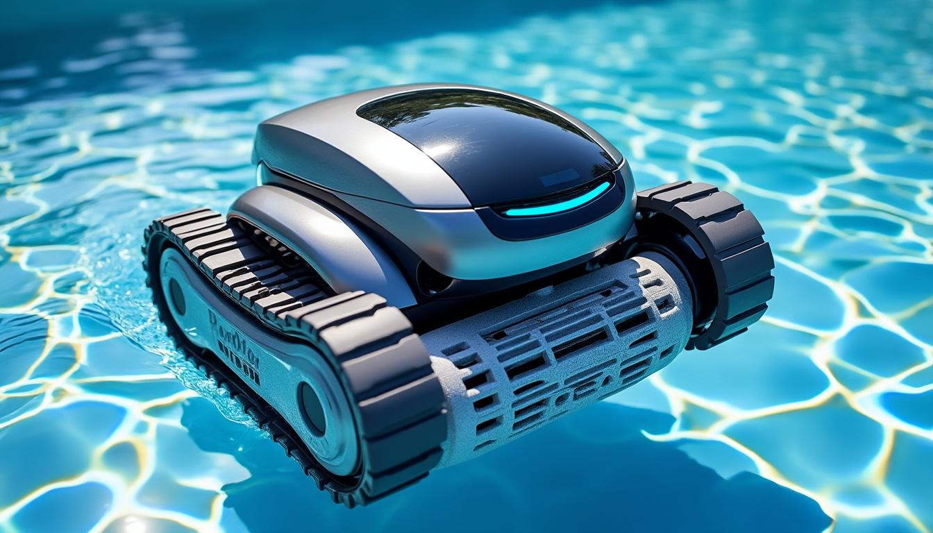découvrez tout ce qu'il faut savoir sur le robot dolphin et ses applications innovantes pour un nettoyage efficace et automatisé.