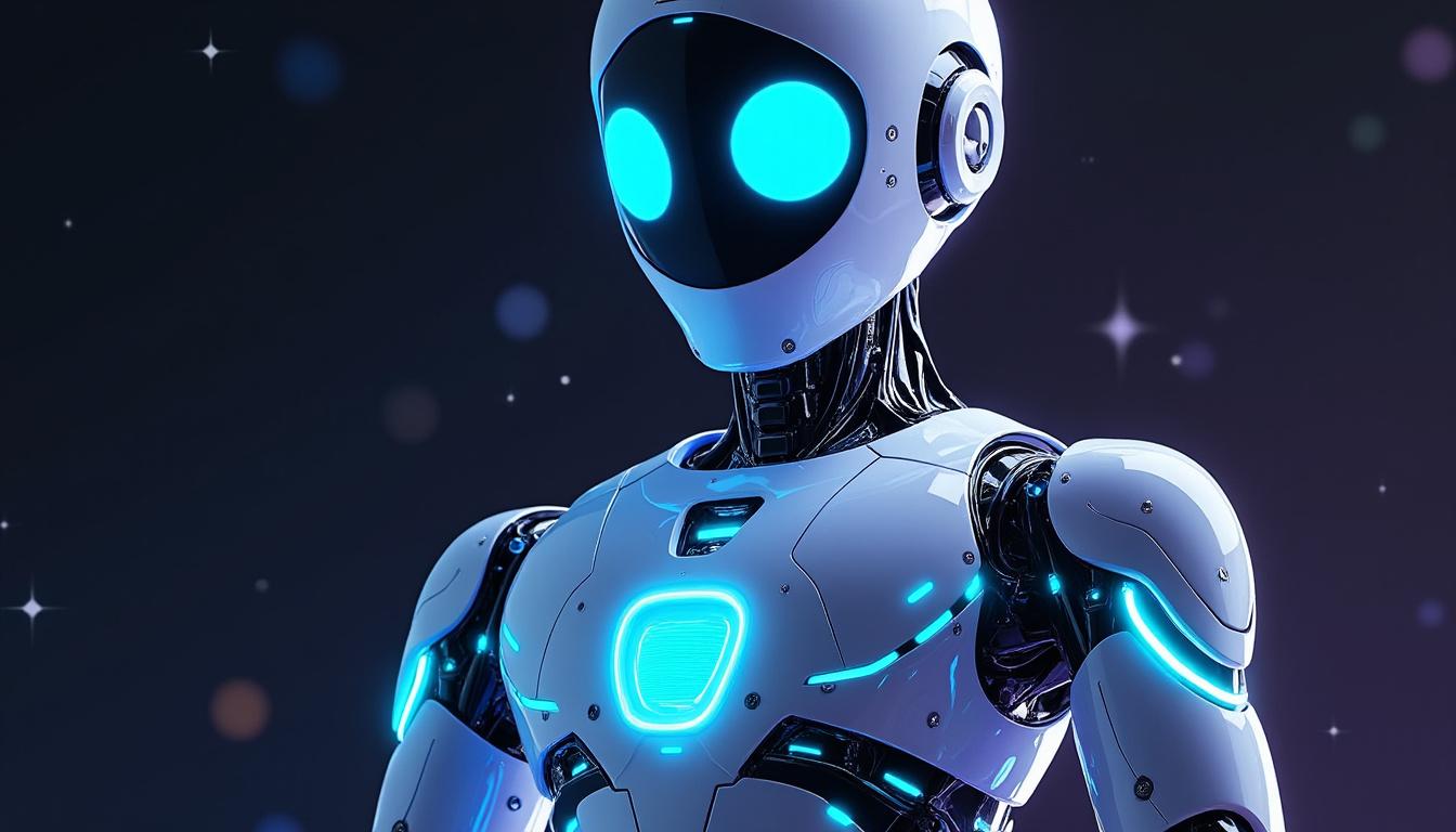 découvrez tout ce qu'il faut savoir sur l'emoji robot, son origine, ses significations et comment l'utiliser au quotidien pour enrichir vos messages.