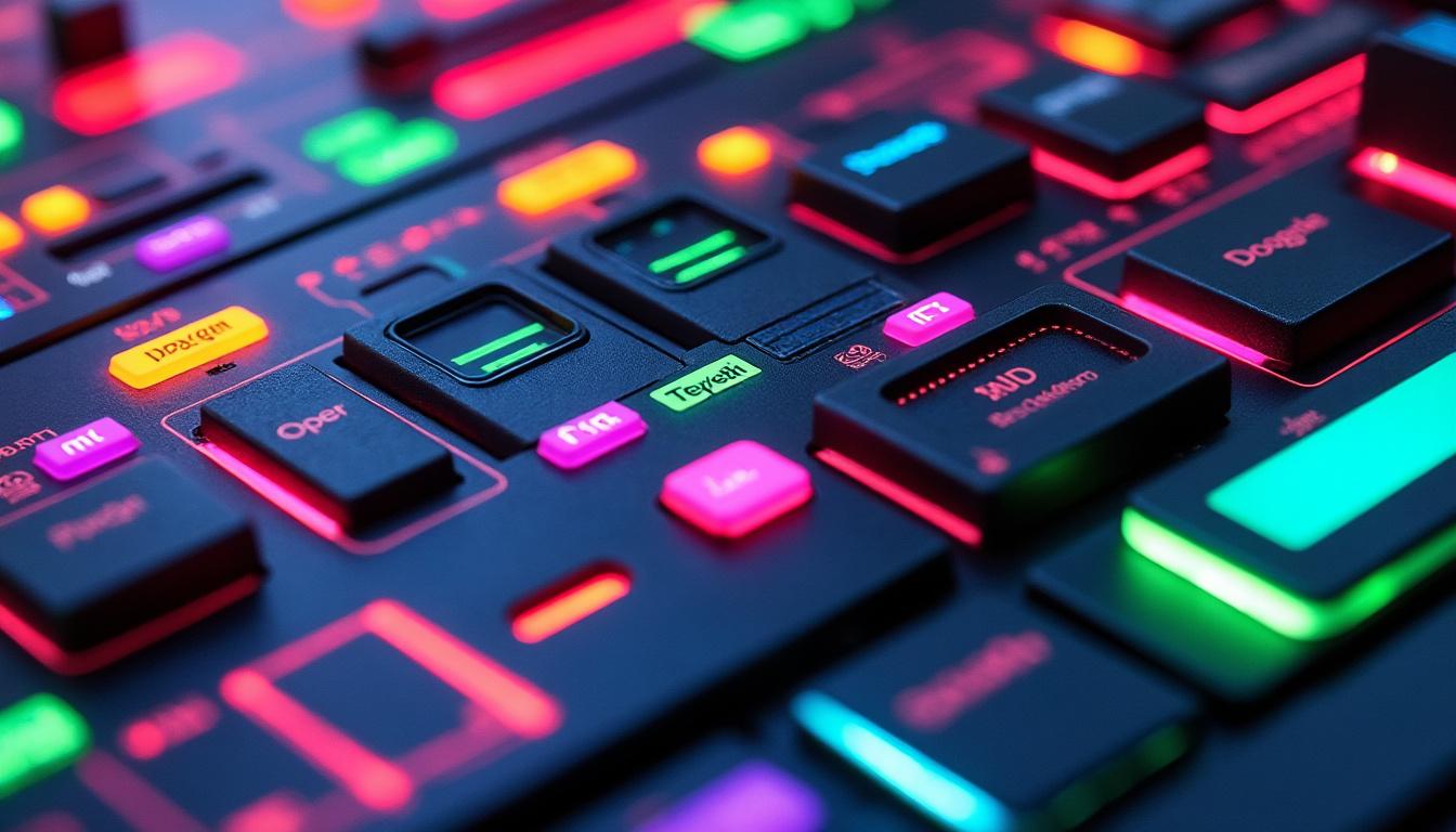 découvrez tout ce qu'il faut savoir sur les emojis robot, leur signification et comment les utiliser efficacement dans vos messages.