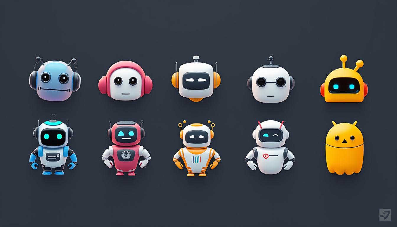 découvrez tout ce qu'il faut savoir sur les emojis robot, leur signification et comment les utiliser efficacement dans vos messages.