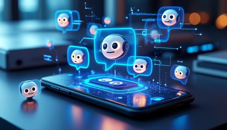découvrez tout ce qu'il faut savoir sur les emojis robot, leur signification et comment les utiliser efficacement dans vos messages.