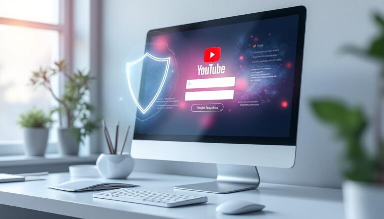 découvrez comment vous connecter à youtube et confirmer que vous n'êtes pas un robot, tout en évitant les blocages et interruptions de compte.