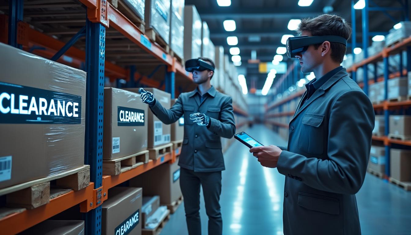 découvrez les meilleures stratégies et conseils pour réussir le déstockage des invendus d'usine en 2026 et optimiser votre gestion des stocks.