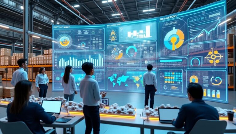 découvrez les stratégies efficaces pour réussir le déstockage des invendus d'usine en 2026 et optimiser votre gestion des stocks.