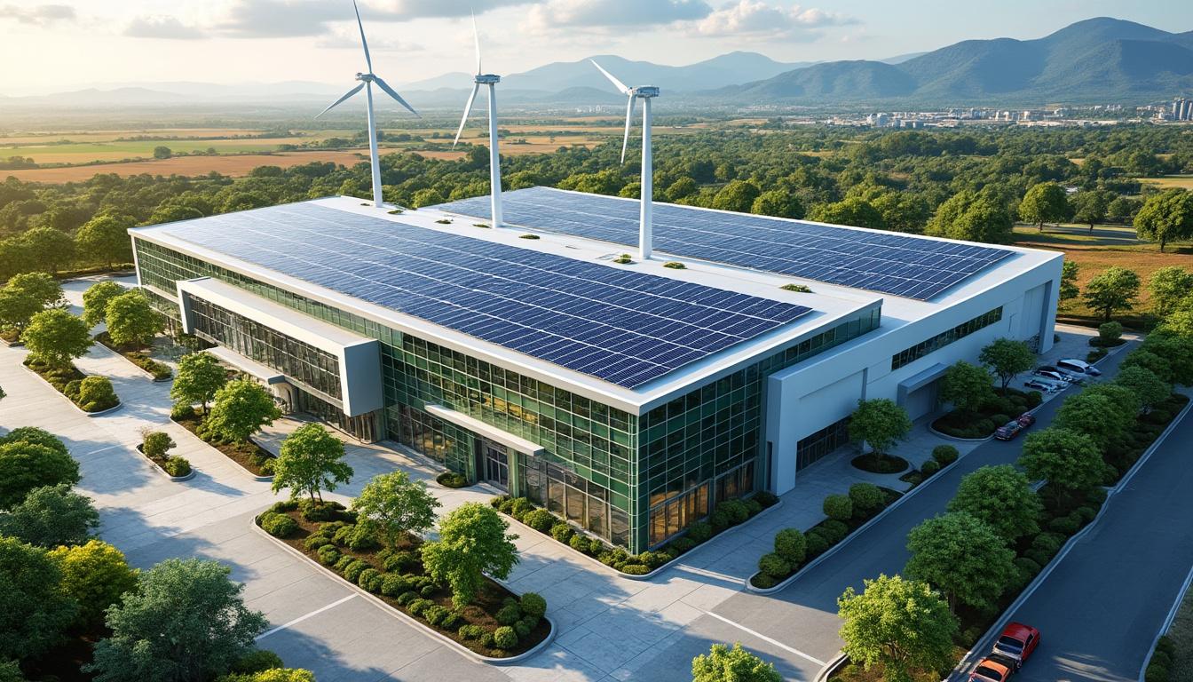 explorez l'usine velizy center et découvrez son fonctionnement innovant et ses avancées technologiques majeures.