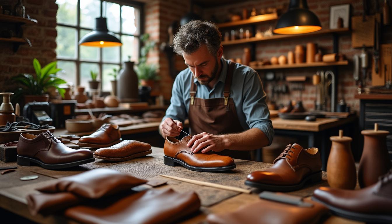 découvrez le magasin d'usine paraboot à saint jean de moirans, où qualité et savoir-faire se rencontrent pour vous offrir les meilleures chaussures au prix d'usine.