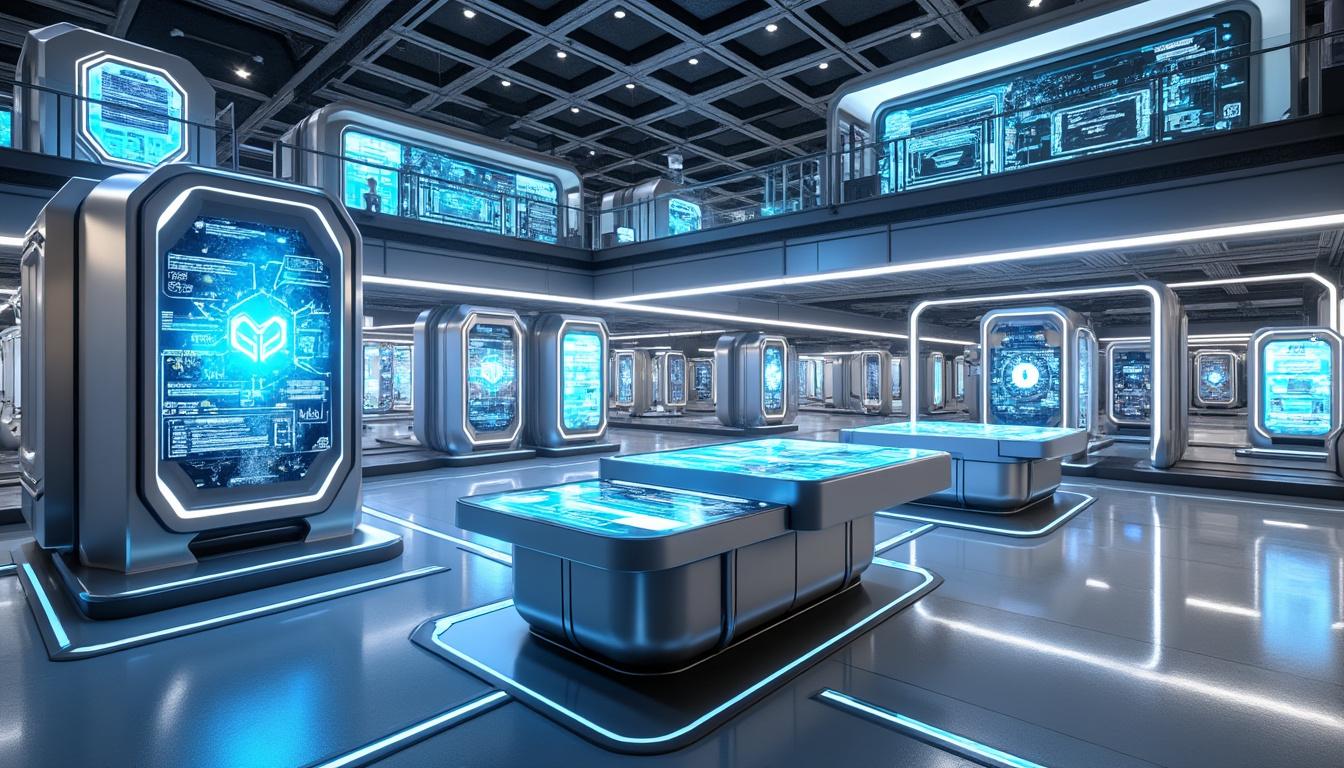 découvrez le fonctionnement et les enjeux de l'autre usine, un concept clé pour comprendre les transformations industrielles et technologiques actuelles.