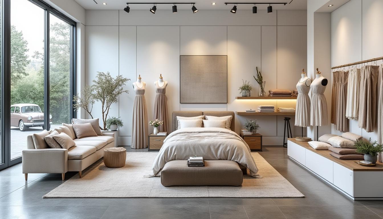 découvrez les bonnes affaires et conseils shopping chez linvosges magasin d'usine : linge de maison de qualité à prix réduits, pour un intérieur cosy et élégant.