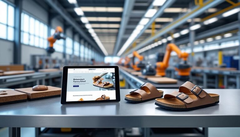 découvrez où acheter des birkenstock à prix usine et profitez des meilleures offres pour allier confort et économie.