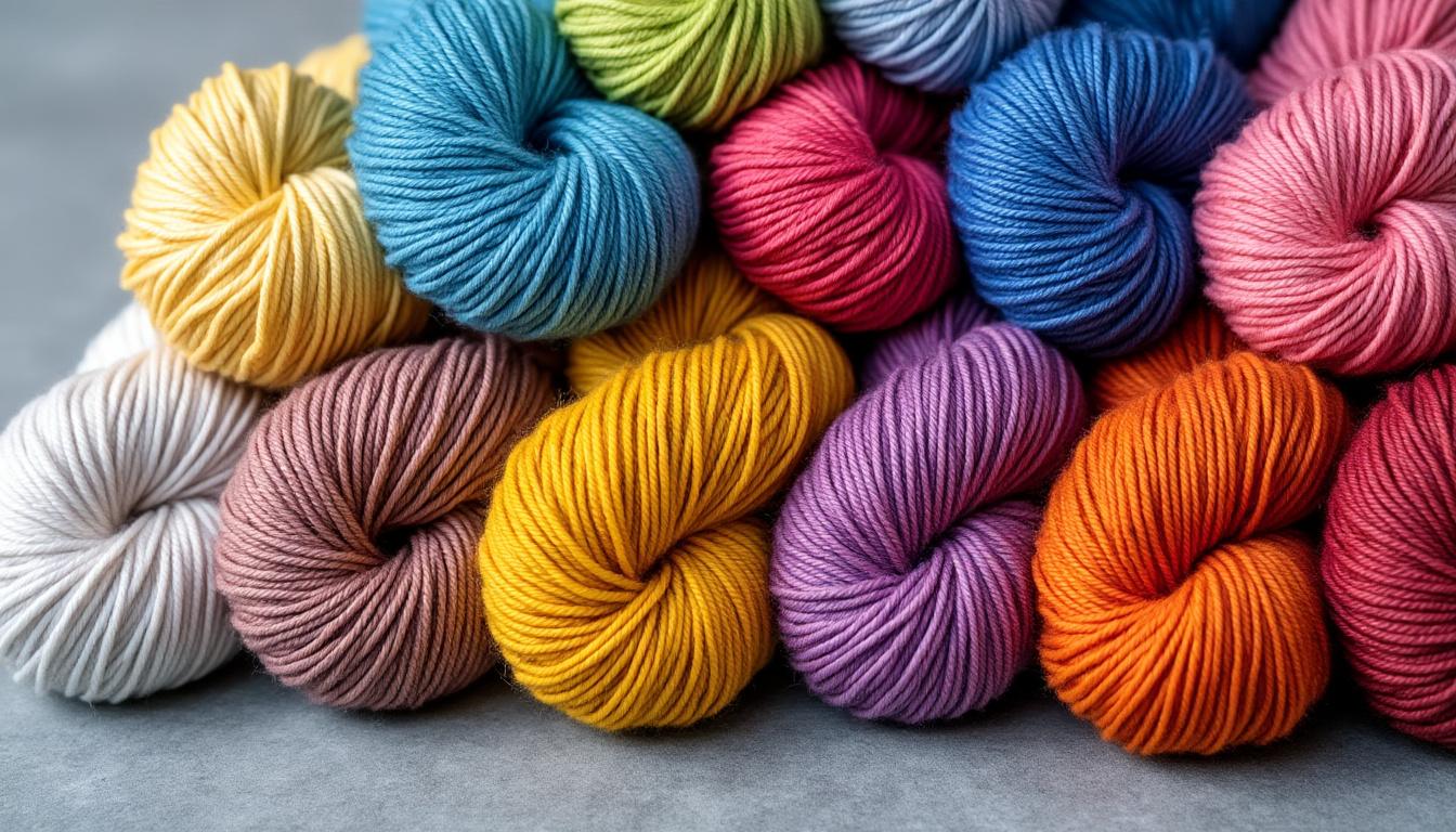 découvrez où acheter de la pelote de laine pas chère directement à prix usine pour vos projets de tricot et crochet, avec une qualité optimale et les meilleurs tarifs.