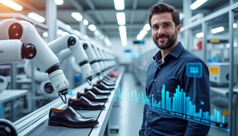 découvrez où trouver les meilleures affaires sur les chaussures weston en 2026, directement au prix usine. guide complet pour achats malins et économies garanties.