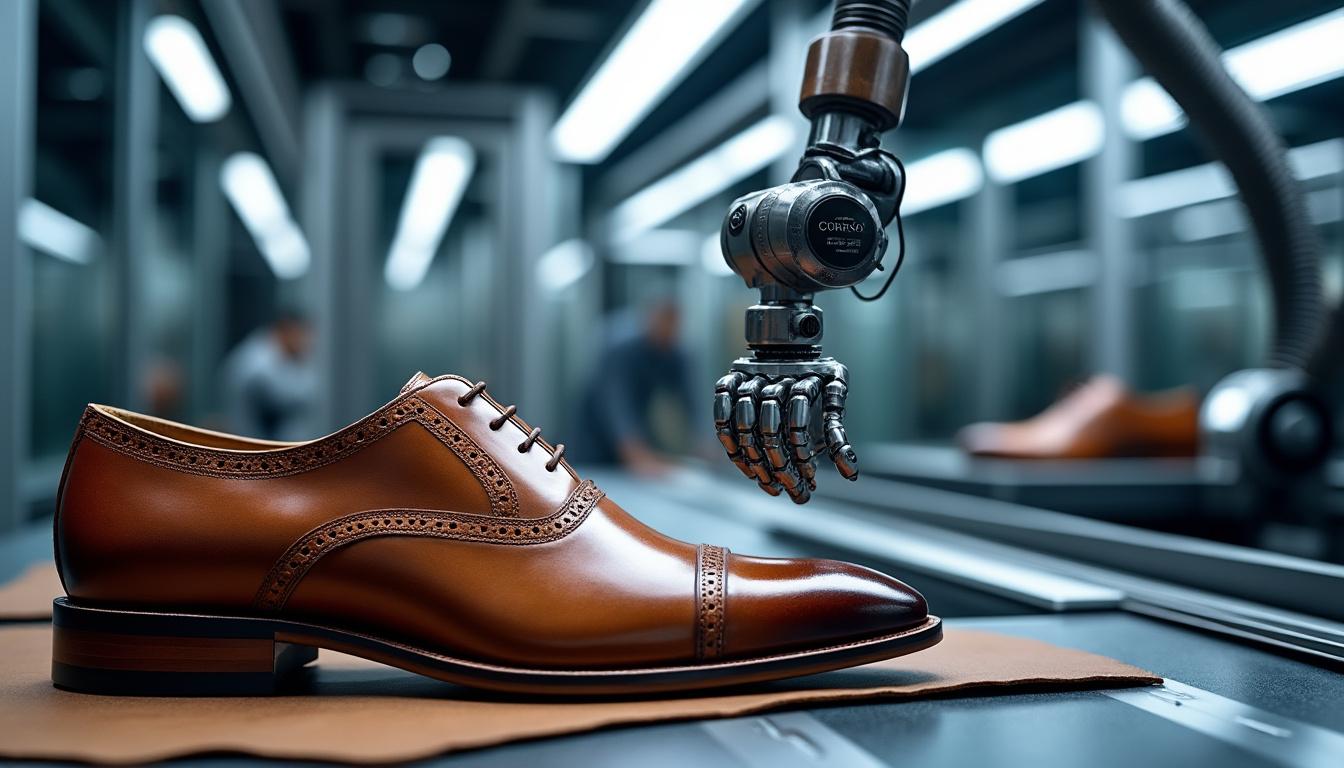 découvrez où trouver les meilleures offres et prix usine pour les chaussures weston en 2026. profitez de conseils exclusifs pour acheter au meilleur prix directement chez le fabricant.