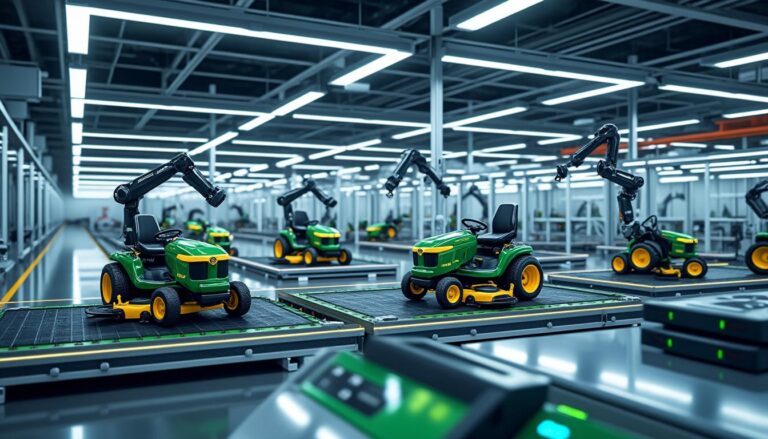 découvrez le prix d'un tracteur tondeuse au prix usine en 2026 et obtenez les meilleures offres pour votre achat direct fabricant.