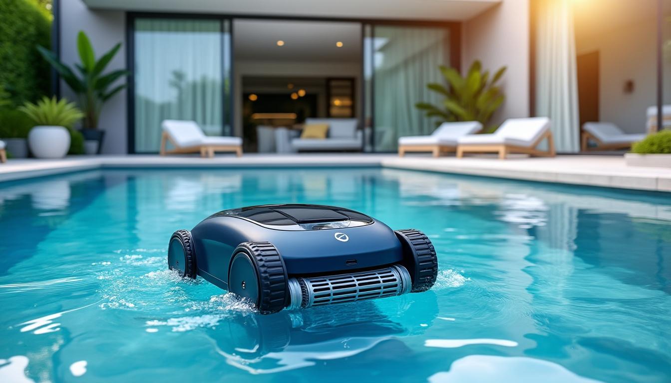 découvrez comment choisir le robot piscine polaris idéal pour entretenir efficacement votre piscine. guide complet des modèles et conseils d'achat.