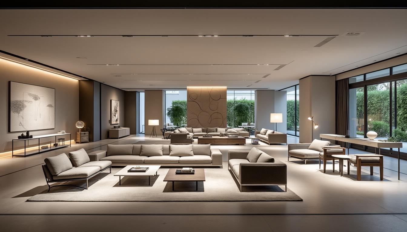 découvrez comment trouver les meilleures offres roche bobois en prix usine et occasion pour aménager votre intérieur avec style et à petit prix.