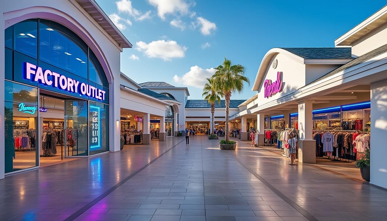 découvrez tout sur le magasin d'usine hossegor et profitez de ses bonnes affaires exceptionnelles. informations pratiques, conseils shopping et bons plans à ne pas manquer.