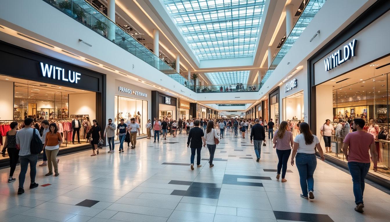 découvrez tout sur le magasin usine de troyes pont-sainte-marie : ses offres exclusives, ses bonnes affaires et conseils pour profiter au mieux de vos achats.