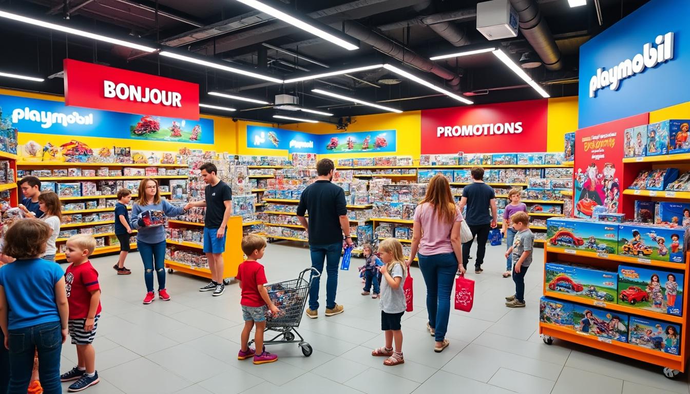 découvrez tout sur le magasin usine de troyes pont-sainte-marie : conseils, bonnes affaires et informations pratiques pour profiter pleinement de vos achats.