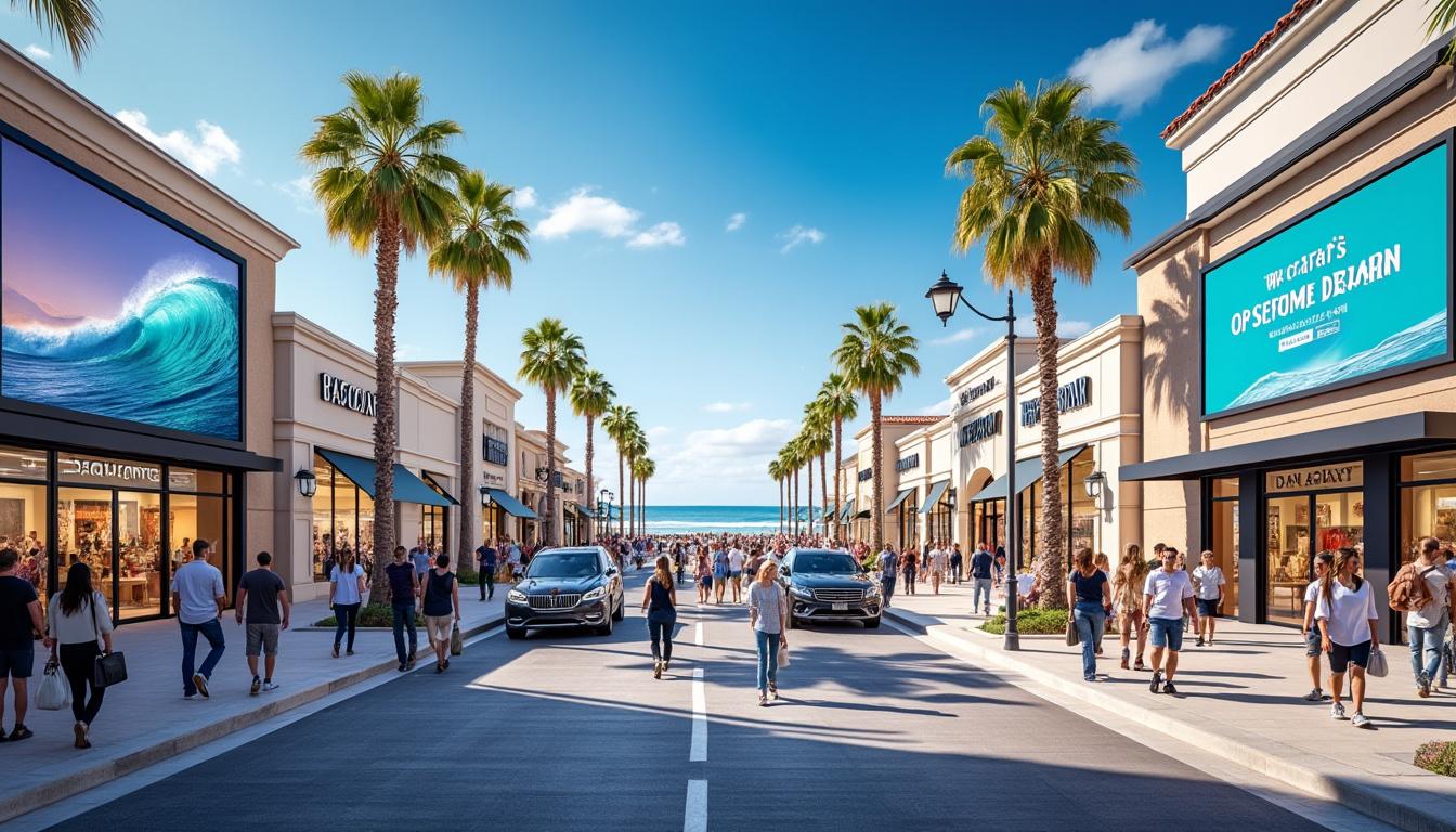 découvrez tout ce qu'il faut savoir sur les magasins d'usines à hossegor pour profiter des meilleures affaires et acheter vos articles préférés à prix réduit.