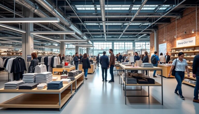découvrez tout ce qu'il faut savoir sur les magasins usine à roubaix pour profiter de bonnes affaires et trouver des produits de qualité à prix réduits.