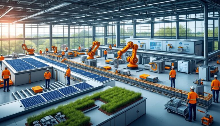 découvrez l'histoire fascinante et le fonctionnement moderne de l'usine saint lazare en 2026. un guide complet pour tout savoir sur ce site industriel emblématique.