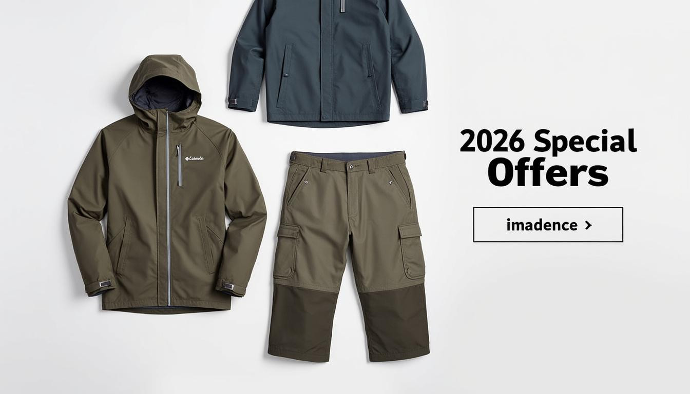 découvrez les nouveautés et offres exclusives 2026 en vente directe usine columbia à cambrai. bénéficiez des meilleurs prix et modèles dès maintenant.