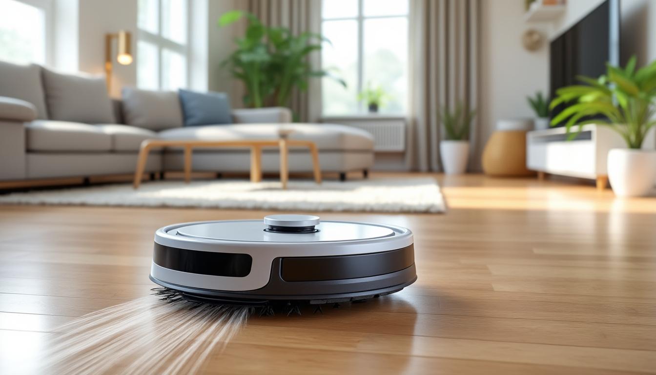 découvrez comment choisir le robot aspirateur roomba qui correspond parfaitement à vos besoins grâce à notre guide complet et nos conseils pratiques.