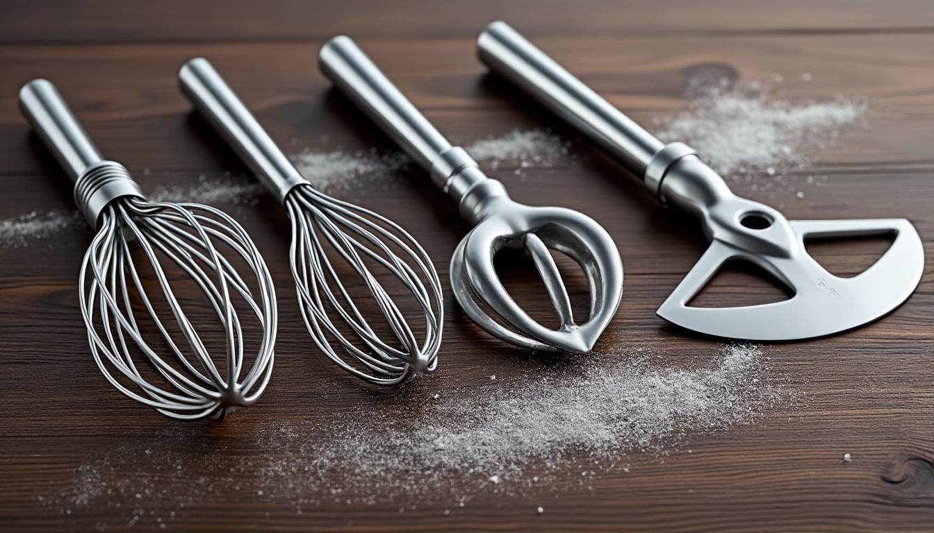découvrez comment choisir le robot pâtissier professionnel idéal pour répondre parfaitement à vos besoins en cuisine et garantir des préparations de qualité.
