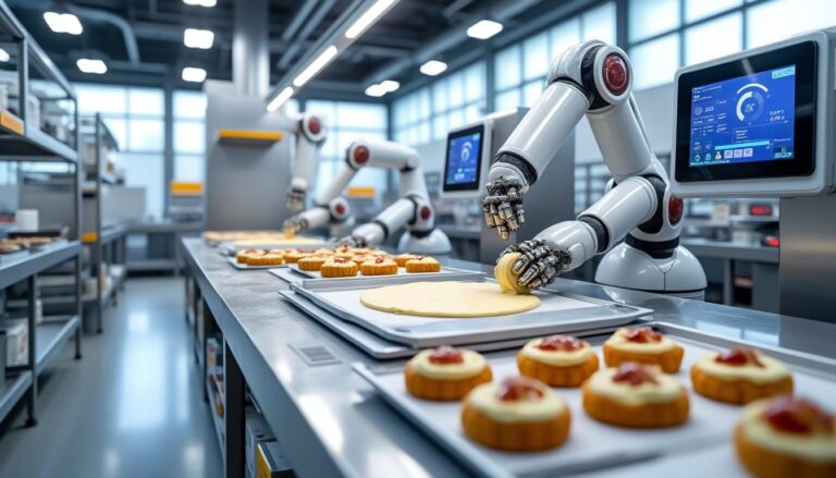 découvrez comment choisir le robot de pâtisserie professionnel parfaitement adapté à vos besoins pour des résultats de qualité en toute simplicité.